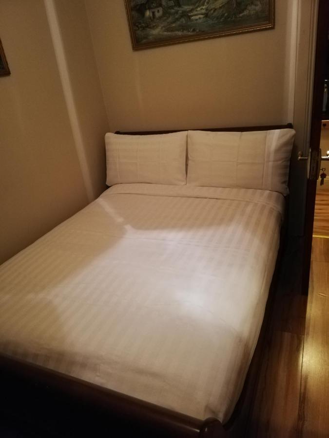 נאבאן Mullaghbeag Lodge מראה חיצוני תמונה