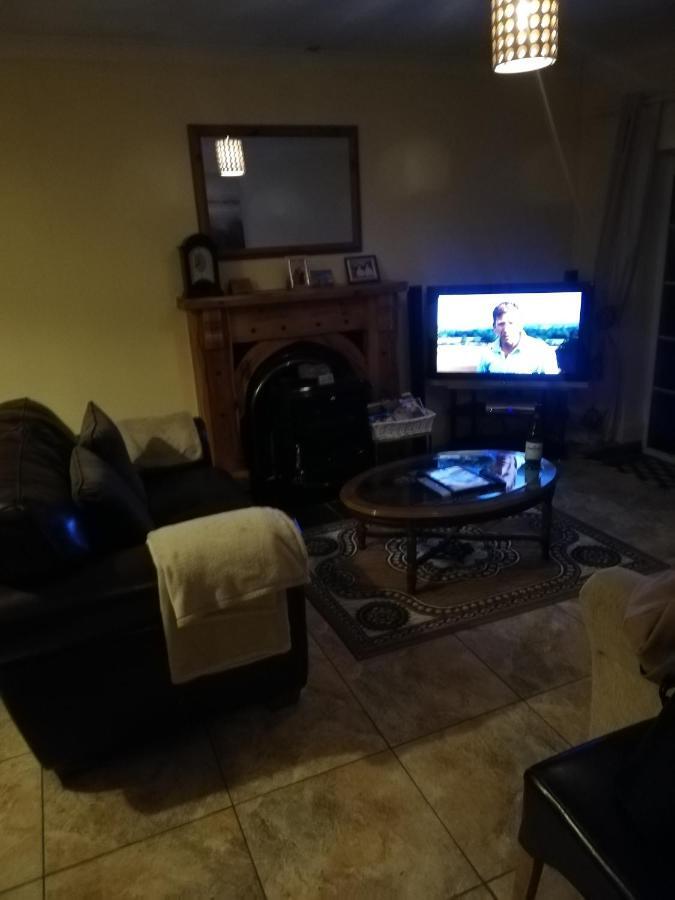 נאבאן Mullaghbeag Lodge מראה חיצוני תמונה
